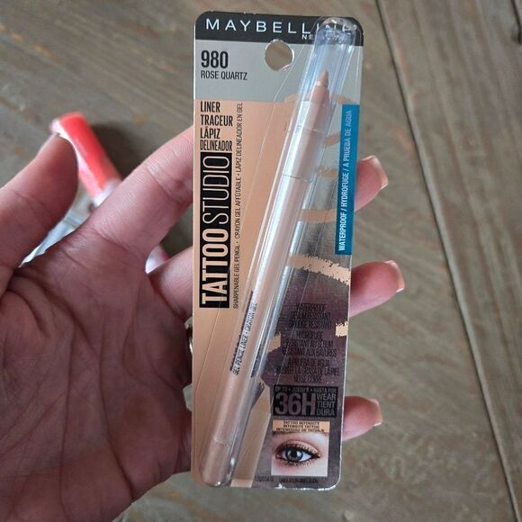 Maybelline L'Oréal Covergirl Brow Lip Pencil - Picture 5 of 10